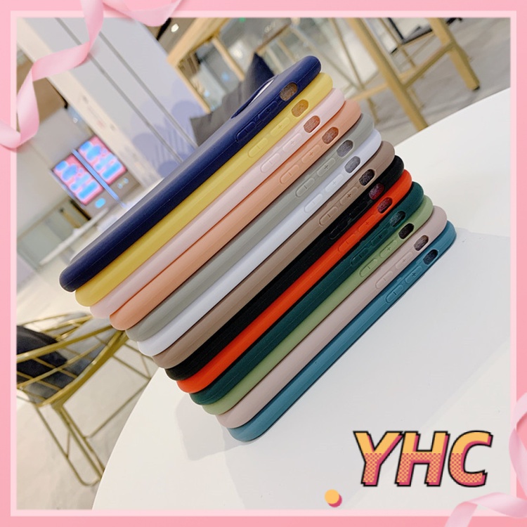 Ốp Điện Thoại Trong Suốt Chống Rơi Cho iPhone 6 / S6 / 6S / 6splus / 7 / 7plus / 8 / 8plus / X / xr / xs / 11 / 12 / 13 / Pro / Max / Plus / Promax - 015