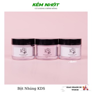 Bột Nhúng KDS 28gr - Làm Móng