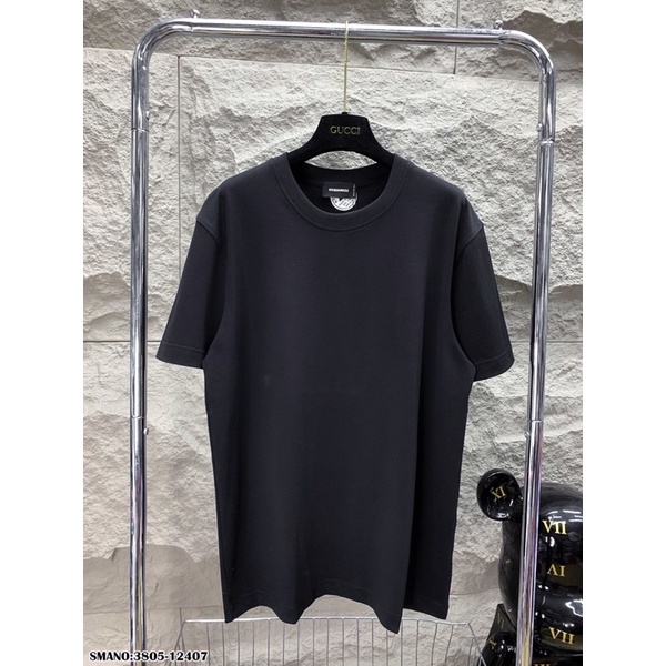 ✨hot✨ áo phông trơn DSQUARED2 hàng hot bán quanh năm, kèm ảnh thật_3805