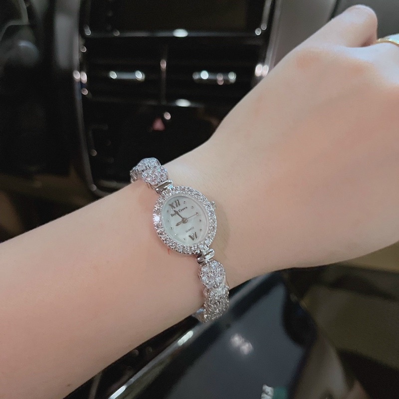 Đồng hòi nữ Royal Crown 5266