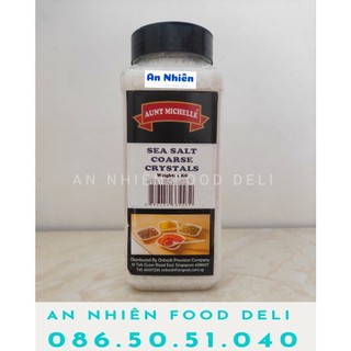 Muối Kosher Salt Sea Coarse 1Kg