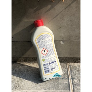 DUNG DỊCH TẨY RỬA BẾP TỪ DENKMIT 3IN1