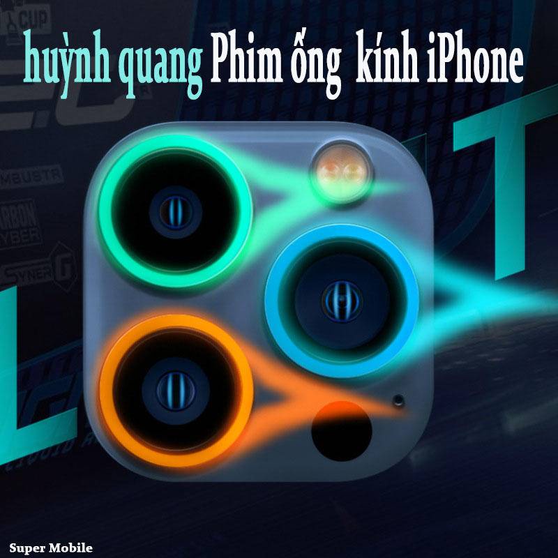 Nắp dán bảo vệ ống kính camera huỳnh quang (NẮP ĐƯỢC BÁN LẺ TỪNG NẮP KHÔNG PHẢI 1 BỘ)