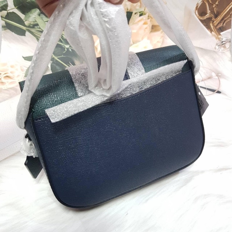 Túi Coach auth sale