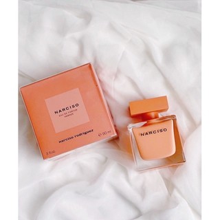 Nước hoa Narciso Poudree 90ml