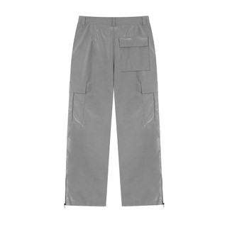 Quần Oh Wonder Studio Cargo Pant Multi Zip