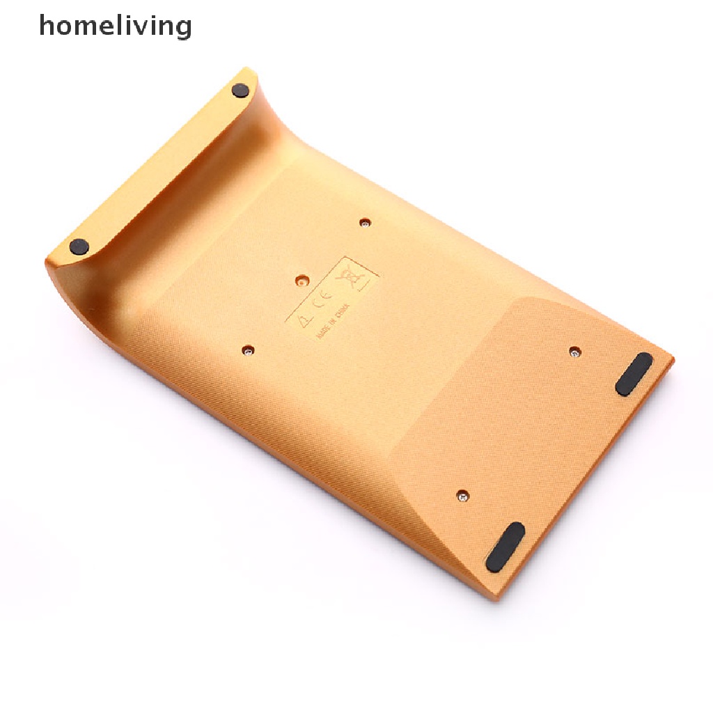 Máy Tính Để Bàn Công Suất Kép Cầm Tay Với Màn Hình LCD Lớn