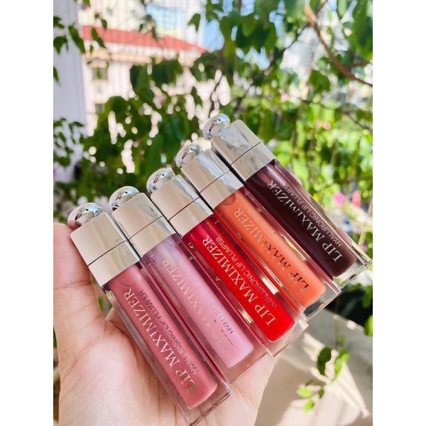 Son dưỡng Dior Maximizer