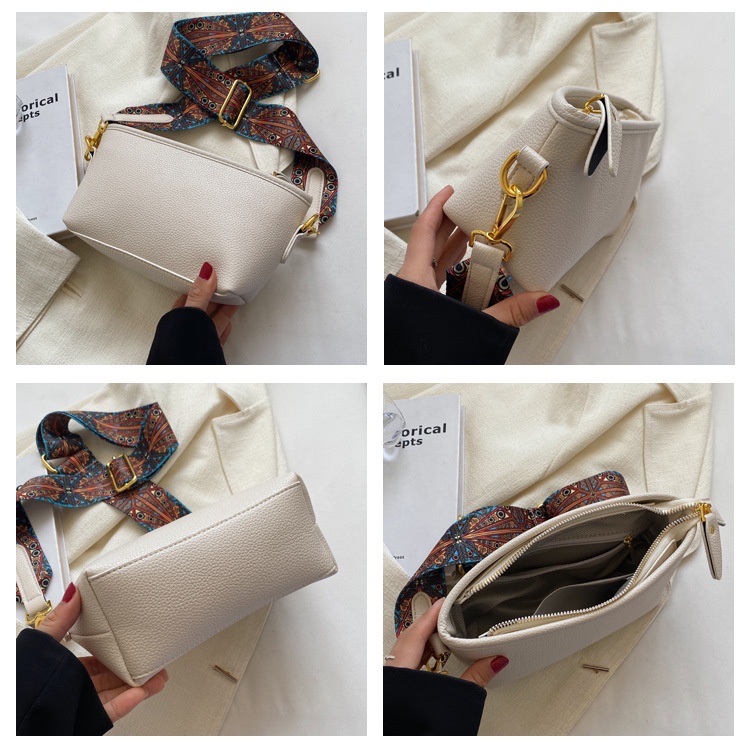 Túi Xách Đeo Chéo Thời Trang Dành Cho Nữ