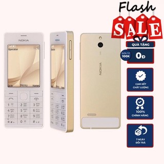 Điện thoại nokia 515 gold zin nguyên bản mới 95%