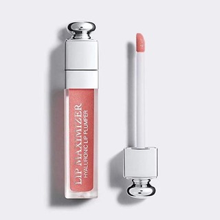 Son Dưỡng Dior Collagen Addict Lip Maximizer 012 Rosewood Unbox