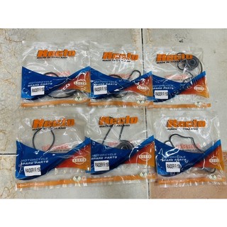 Phốt bơm nước raider / satria fi hàng chính hãng recto thailand ////
