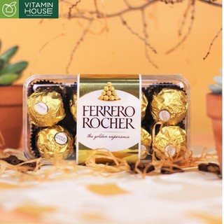 Chocolate Ferrero Rocher 16 viên