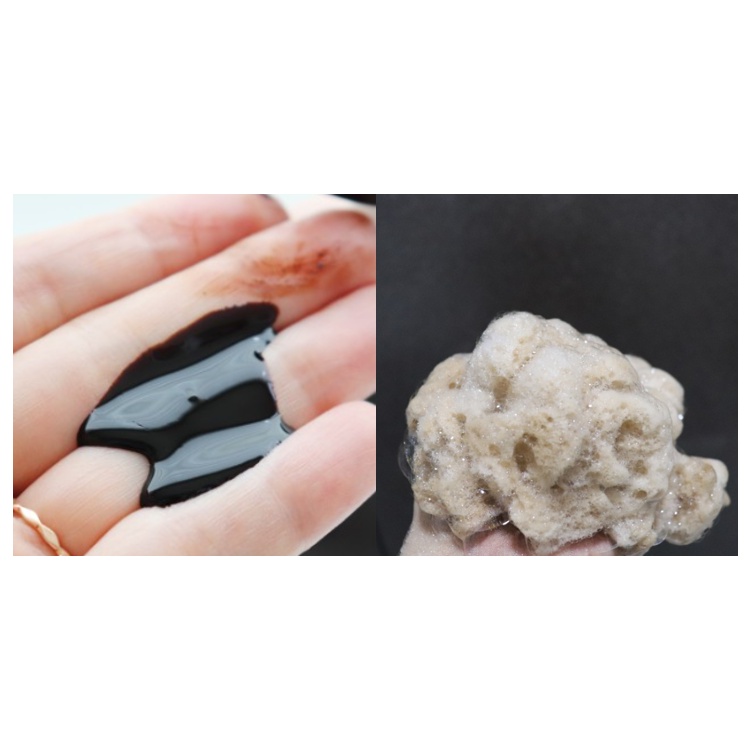 Dầu Gội Đầu Đen Folligen 300ml / 500ml Thương Hiệu DR.FORHAIR