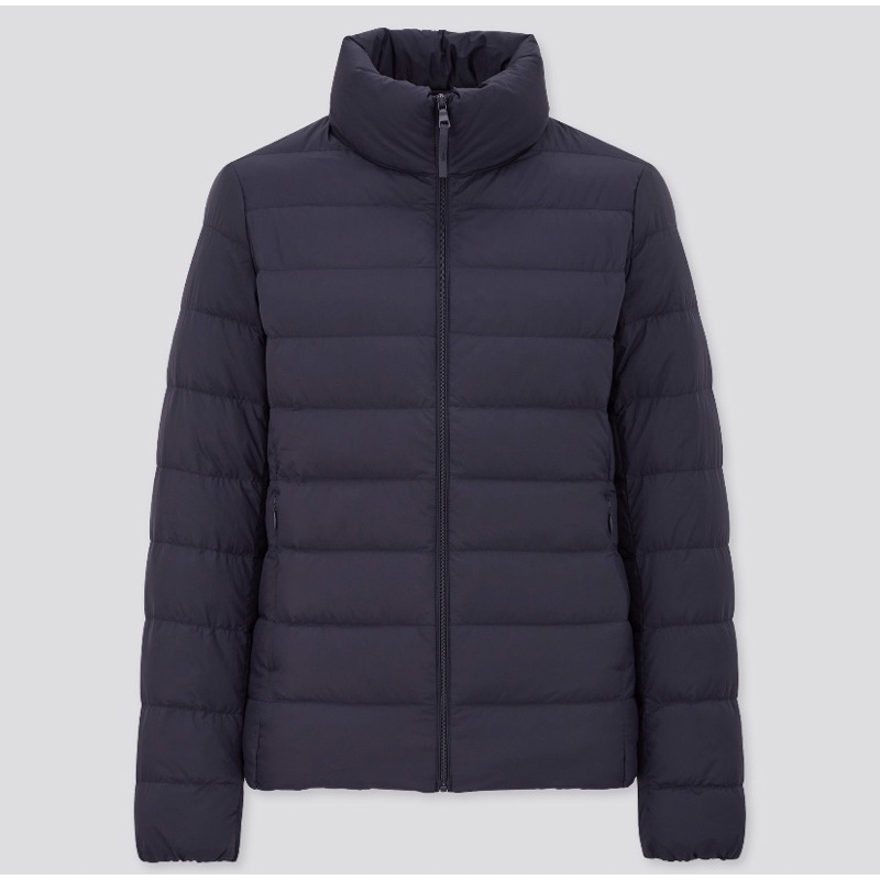 Áo phao lông vũ UNIQLO siêu nhẹ Ultra light down