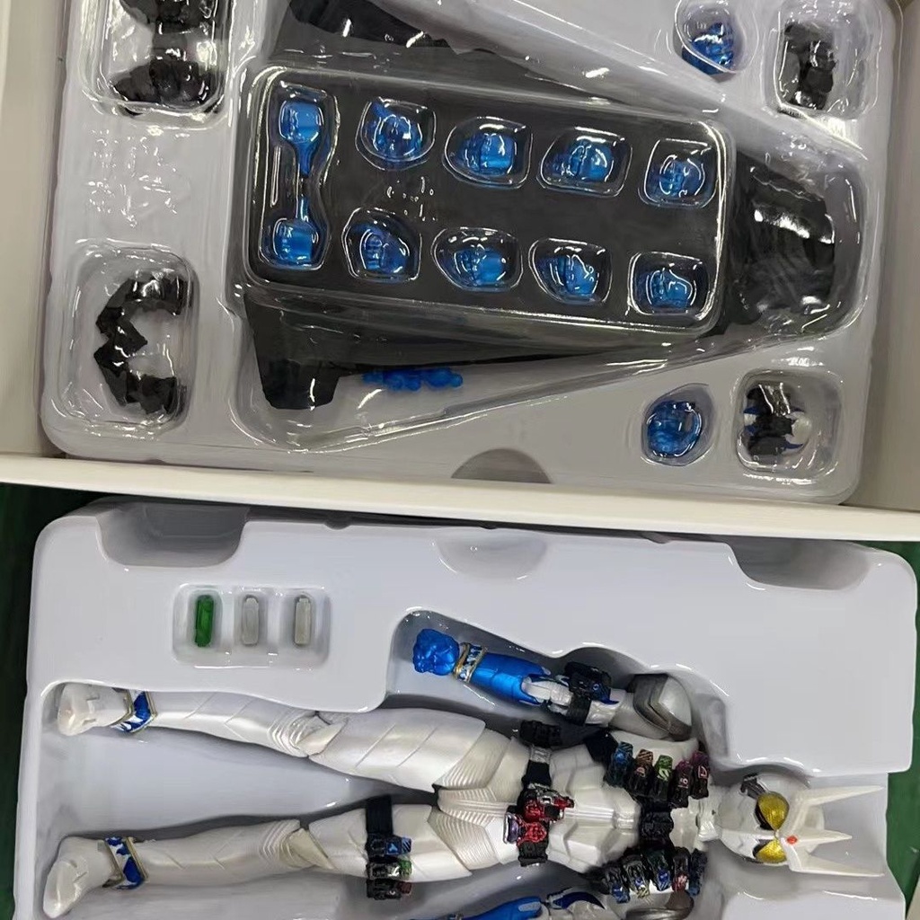 Mô Hình Nhân Vật Kamen Rider sif02 E Độc Đáo Sống Động