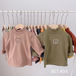 Áo giữ nhiệt 100k/2 áo