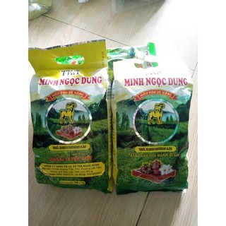 Trà xanh hương lài minh ngọc dung 300g