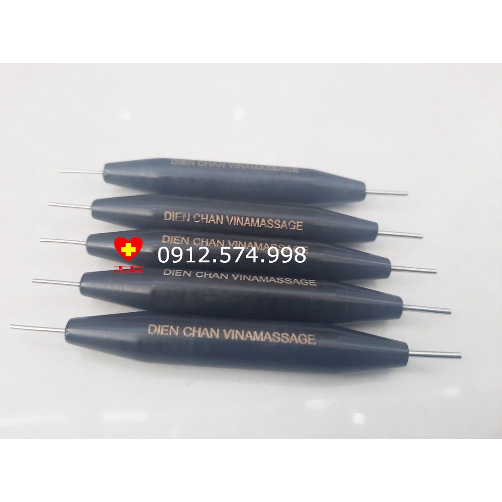 DỤNG CỤ DIỆN CHẨN: CÂY GIỌT SƯƠNG - NHẤT DƯƠNG CHỈ - XĂM MỨT GỪNG
