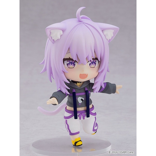 Mô Hình Nendoroid Nekomata Okayu - Nendoroid 1860 Hololive Production