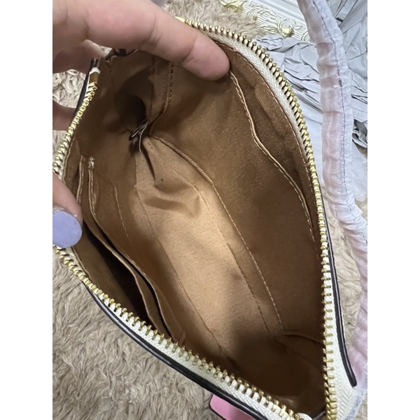 Túi xách mini size 18