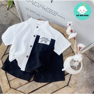 SET BỘ CỔ TÀU PHỐI MÀU