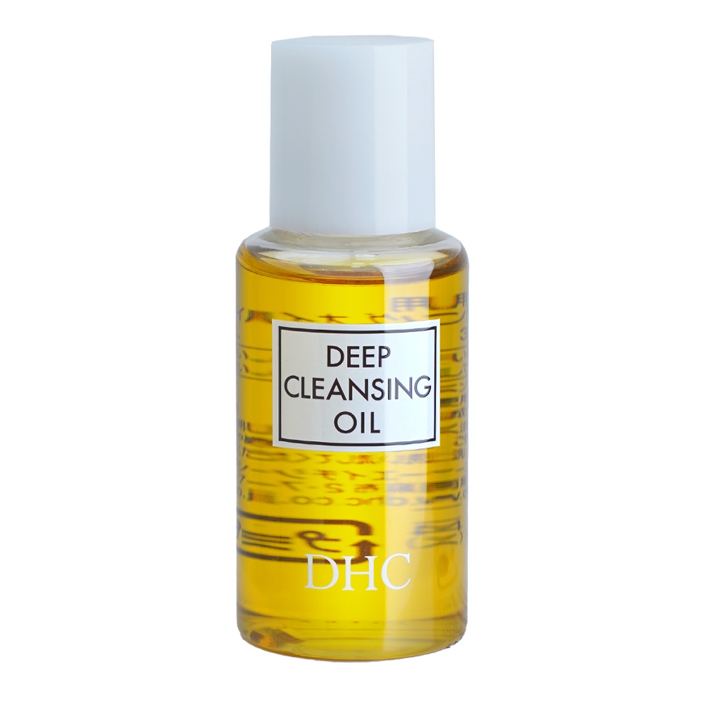 Dầu tẩy trang Olive DHC Deep Cleansing Oil 30 ml