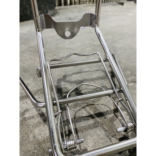 baga mũi dream inox 9ly