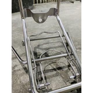 Baga mũi dream inox 9ly