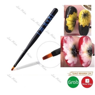 Cọ Vẽ Hoa Cúc nail