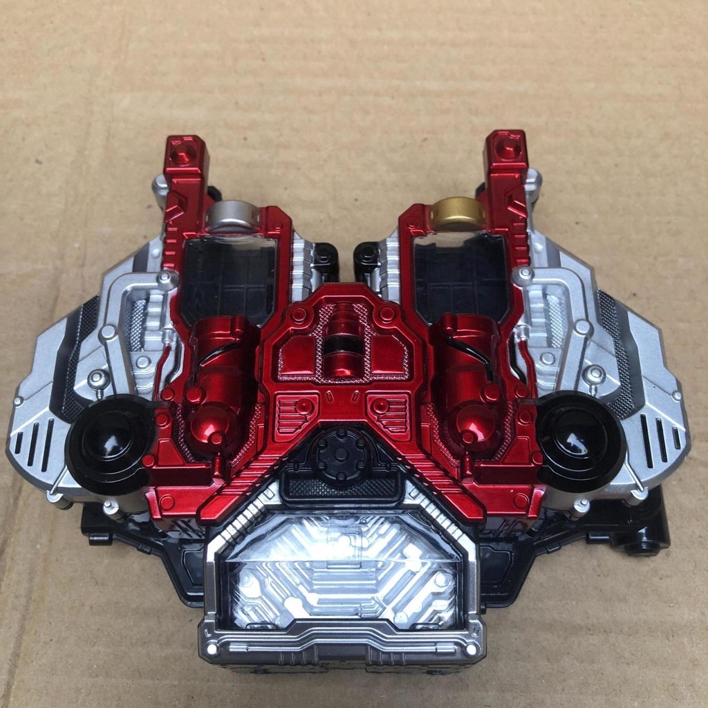 Dây Đai Kamen Rider w dxw Drive w Summoner Lost Kamen Rider csm Liên Kết csm