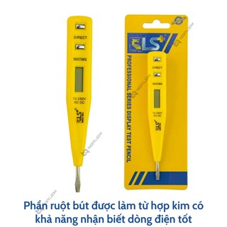 Bút Thử Điện SMS 9115 LS+