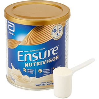 Sữa bột Ensure Mỹ Original Nutrition Powder 397g/ Ensure Uk Nutrivigor date 2024