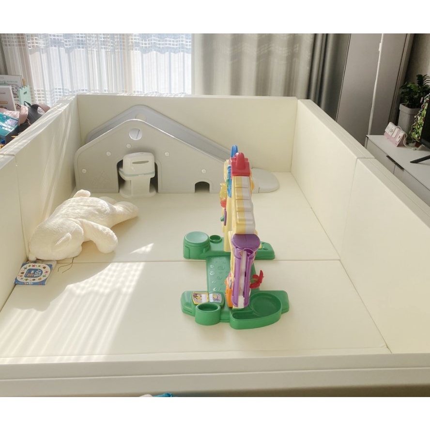 Giường cho bé  nhập khẩu Bonitabebe HQ