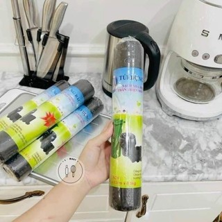 Túi đựng rác sinh học tự phân hủy