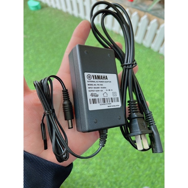 adapter nguồn 12v cho đàn Yamaha Ydp-131 Keyboard