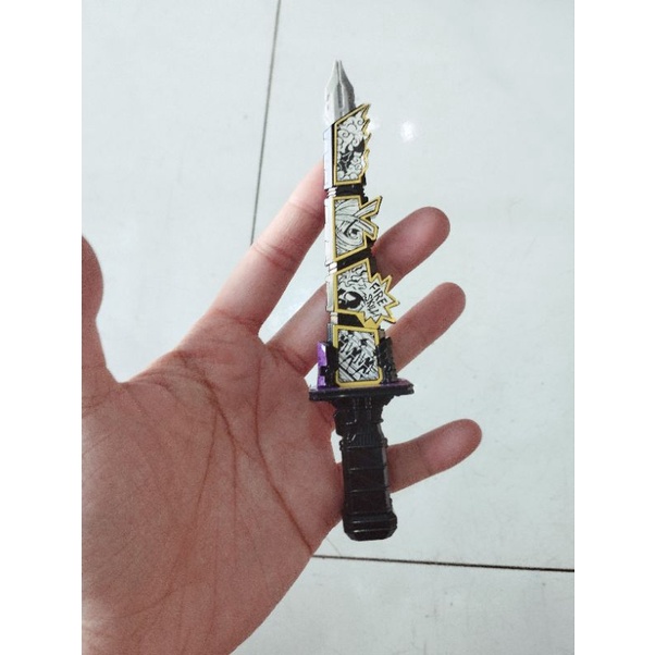 Đồ chơi mô hình Kiếm Của Siêu Nhân Mini Toys Candy