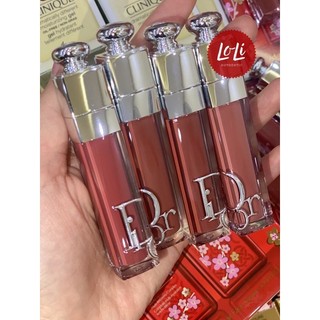 Dior Son Dưỡng Dior Lip Maximizer Bản Mới Hyaluronic Lip Plumper Fullsize