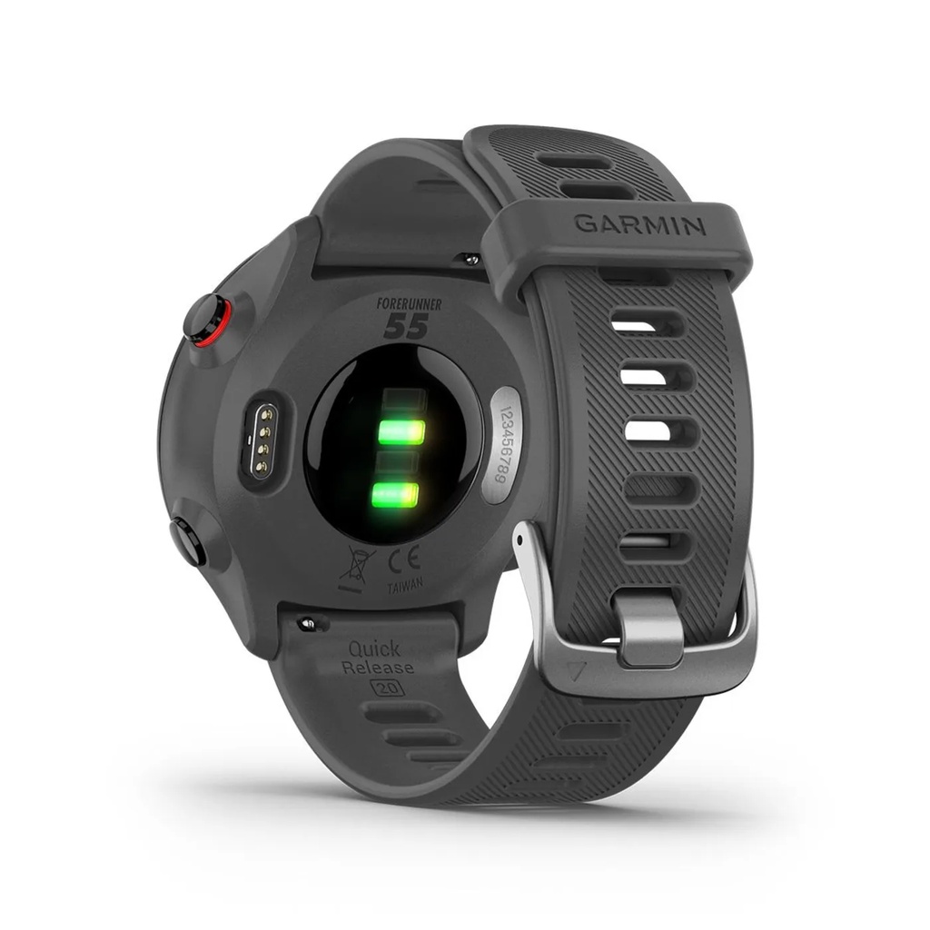 Đồng hồ thông minh Garmin Forerunner 55 - Hàng chính hãng