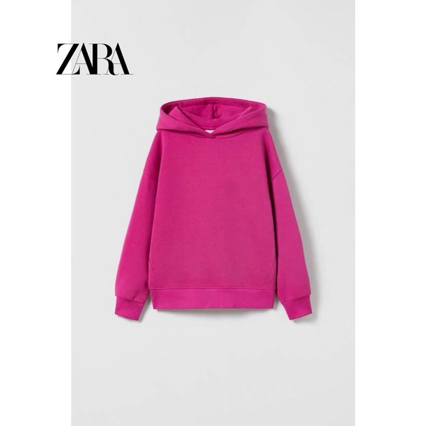Hoodie zara auth săn sale