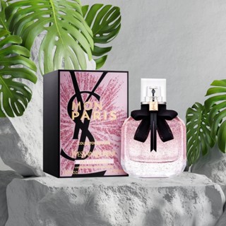 Nước hoa YSL Mon Paris Collector Edition EDP 30ml-90ml