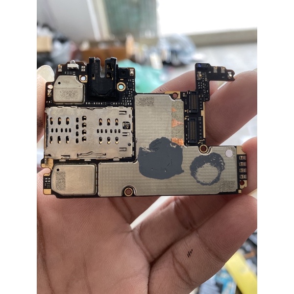 Main zin full XAOMI NOTE 7