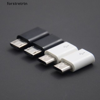 1 Đầu Chuyển Đổi Type C Sang Micro USB Cho Điện Thoại Android
