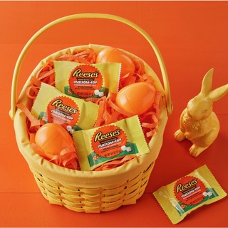 Socola Reeses Bơ Đậu Phộng 2 Vị Thanh - Socola Mỹ