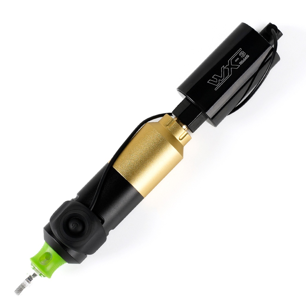 Công Tắc Nguồn Mini Không Dây Cho Máy Xăm Hình