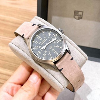 Đồng hồ Nam Timex Dây Da TW4B01700