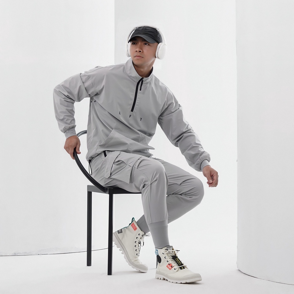 BỘ THỂ THAO GIÓ HÈ NO.2201