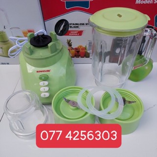 Phụ kiện - Linh kiện Máy xay sinh tố Sunhouse SHD5112 #SHD5112 #SHD5111 #SHD5115 #HTD5113