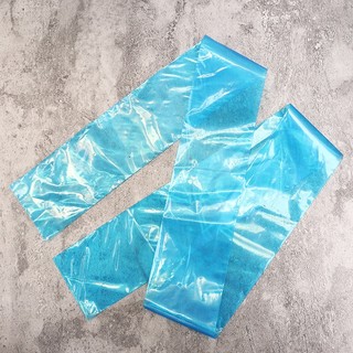 10 dây nilon bọc dây móc máy xăm