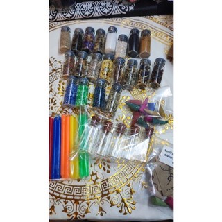 SET WITCHCRAFT 300 ( ĐỌC KỸ PHẦN MÔ TẢ)